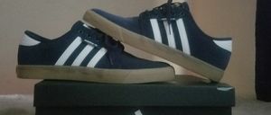 Adidas Seeleys Shoes In Box